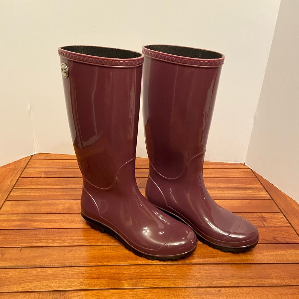 Ugg Rain Boots - image 5